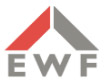 Logo: Energie Waldeck - Frankenberg GmbH (EWF) in Volkmarsen